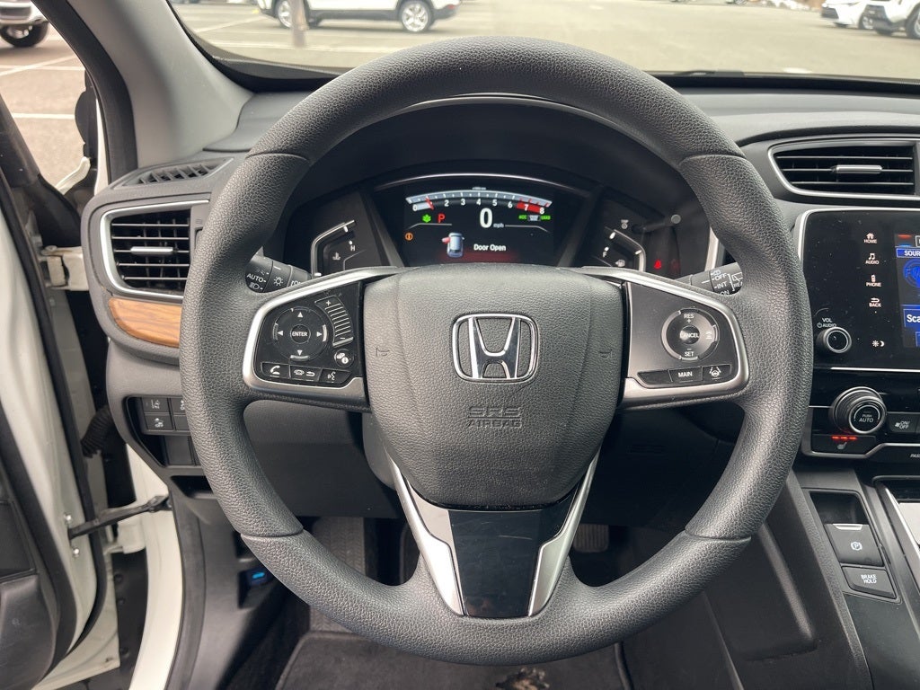 2018 Honda CR-V EX ** HondaTrue Used Certified ** ONE OWNER **