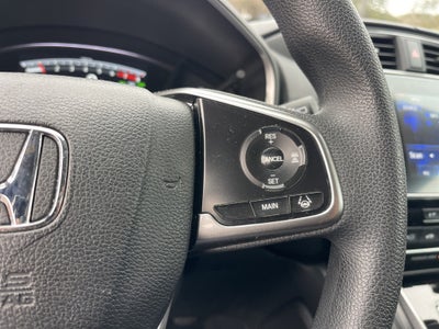 2018 Honda CR-V EX ** HondaTrue Used Certified ** ONE OWNER **