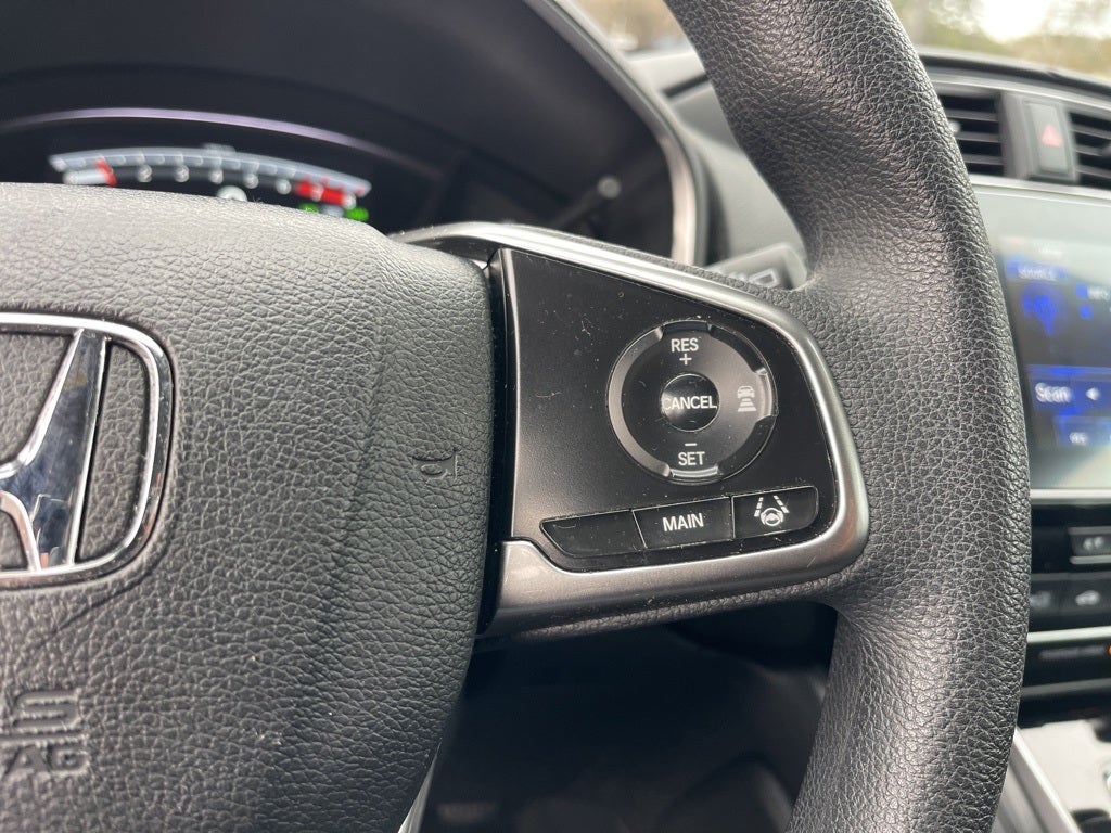 2018 Honda CR-V EX ** HondaTrue Used Certified ** ONE OWNER **