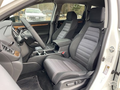 2018 Honda CR-V EX ** HondaTrue Used Certified ** ONE OWNER **