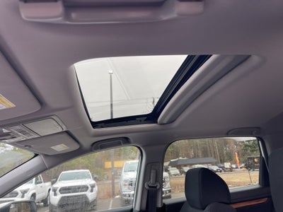 2018 Honda CR-V EX ** HondaTrue Used Certified ** ONE OWNER **