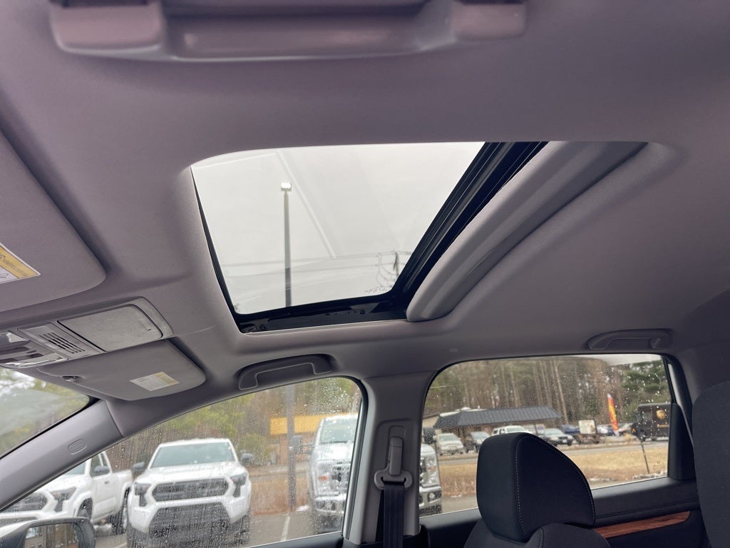 2018 Honda CR-V EX ** HondaTrue Used Certified ** ONE OWNER **