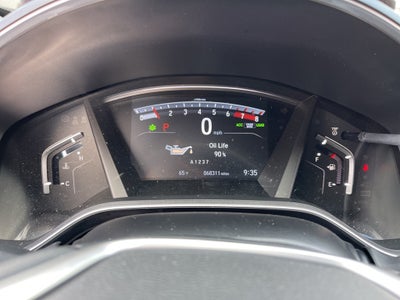 2021 Honda CR-V EX-L ** HondaTrue Certified 7 Year / 100,000 **