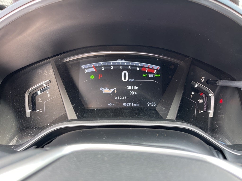 2021 Honda CR-V EX-L ** HondaTrue Certified 7 Year / 100,000 **