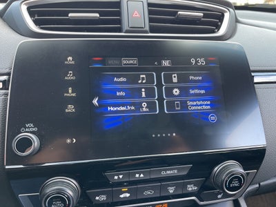 2021 Honda CR-V EX-L ** HondaTrue Certified 7 Year / 100,000 **