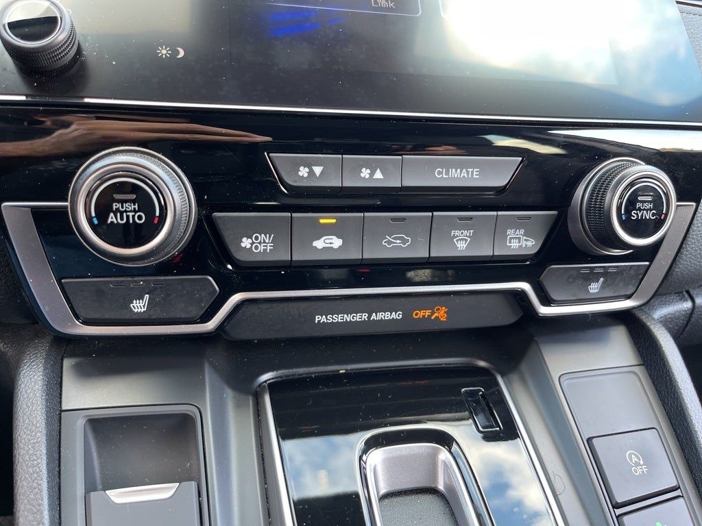 2021 Honda CR-V EX-L ** HondaTrue Certified 7 Year / 100,000 **