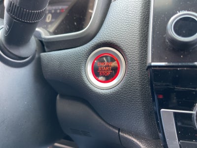 2021 Honda CR-V EX-L ** HondaTrue Certified 7 Year / 100,000 **