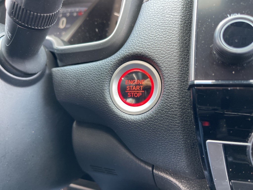 2021 Honda CR-V EX-L ** HondaTrue Certified 7 Year / 100,000 **