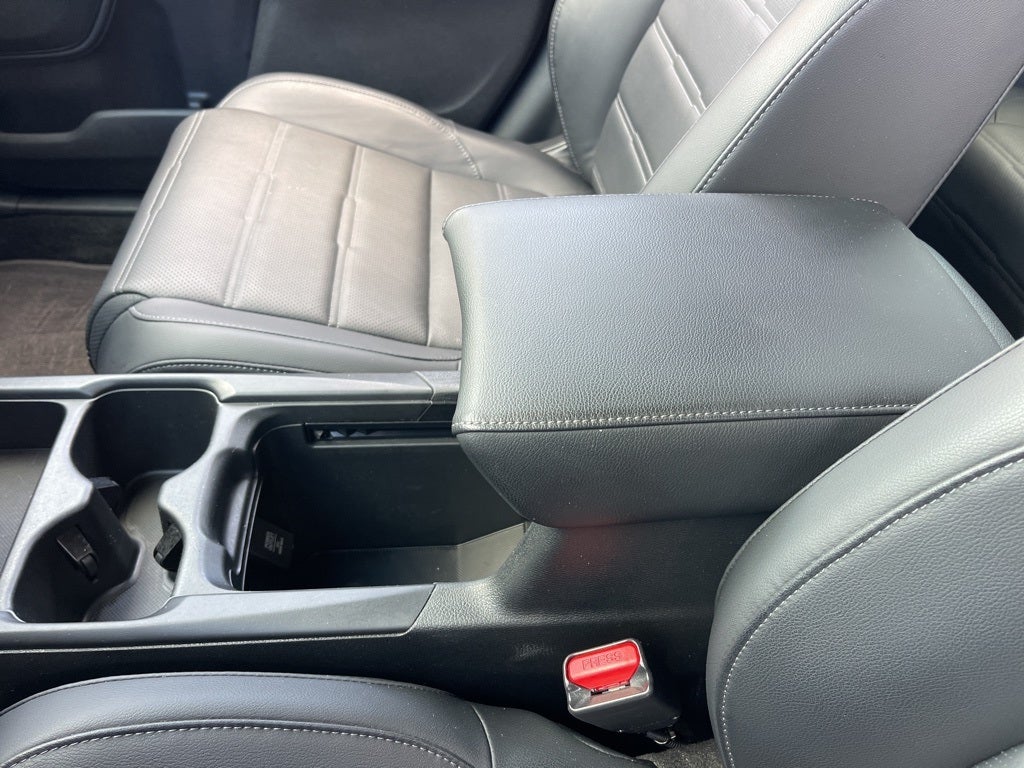 2021 Honda CR-V EX-L ** HondaTrue Certified 7 Year / 100,000 **