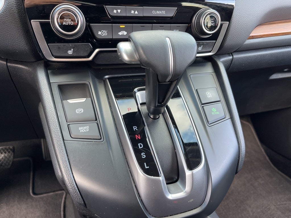 2021 Honda CR-V EX-L ** HondaTrue Certified 7 Year / 100,000 **