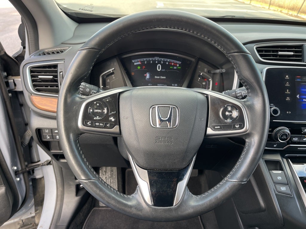 2021 Honda CR-V EX-L ** HondaTrue Certified 7 Year / 100,000 **
