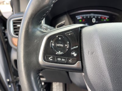 2021 Honda CR-V EX-L ** HondaTrue Certified 7 Year / 100,000 **