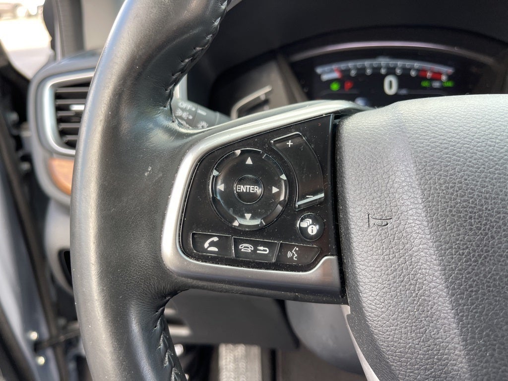 2021 Honda CR-V EX-L ** HondaTrue Certified 7 Year / 100,000 **