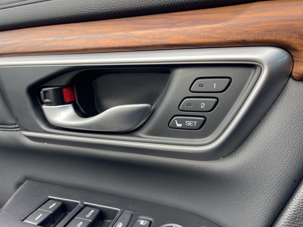 2021 Honda CR-V EX-L ** HondaTrue Certified 7 Year / 100,000 **