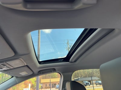 2021 Honda CR-V EX-L ** HondaTrue Certified 7 Year / 100,000 **