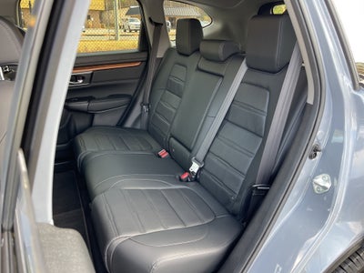 2021 Honda CR-V EX-L ** HondaTrue Certified 7 Year / 100,000 **