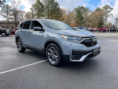 2021 Honda CR-V EX-L ** HondaTrue Certified 7 Year / 100,000 **
