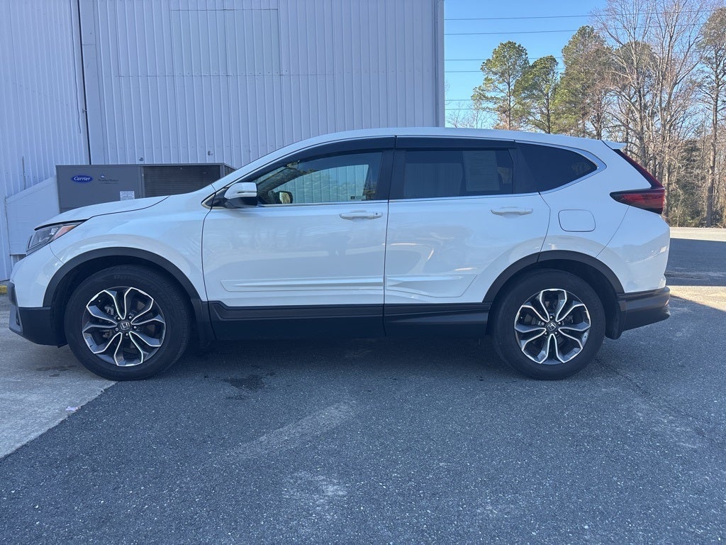 2020 Honda CR-V EX-L ** HondaTrue Used Certified **