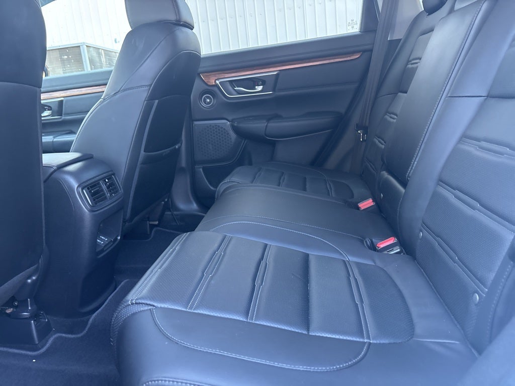 2020 Honda CR-V EX-L ** HondaTrue Used Certified **