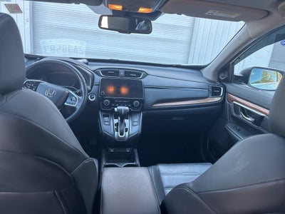 2020 Honda CR-V EX-L ** HondaTrue Used Certified **
