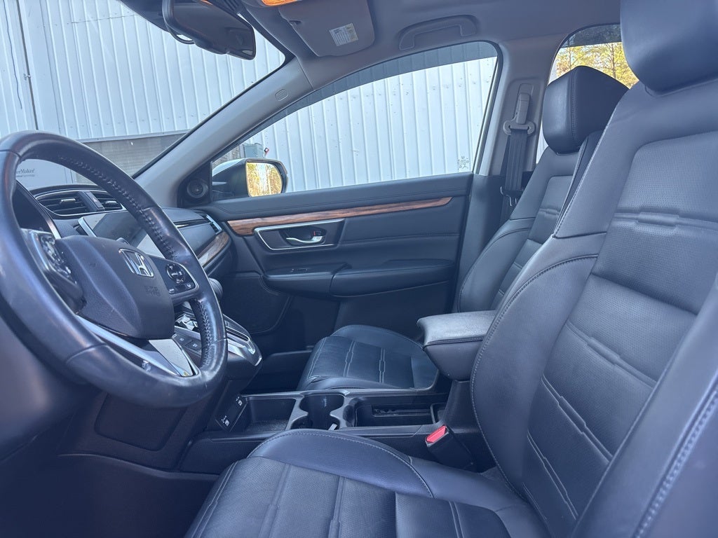 2020 Honda CR-V EX-L ** HondaTrue Used Certified **