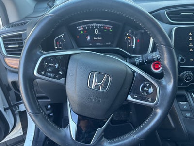 2020 Honda CR-V EX-L ** HondaTrue Used Certified **
