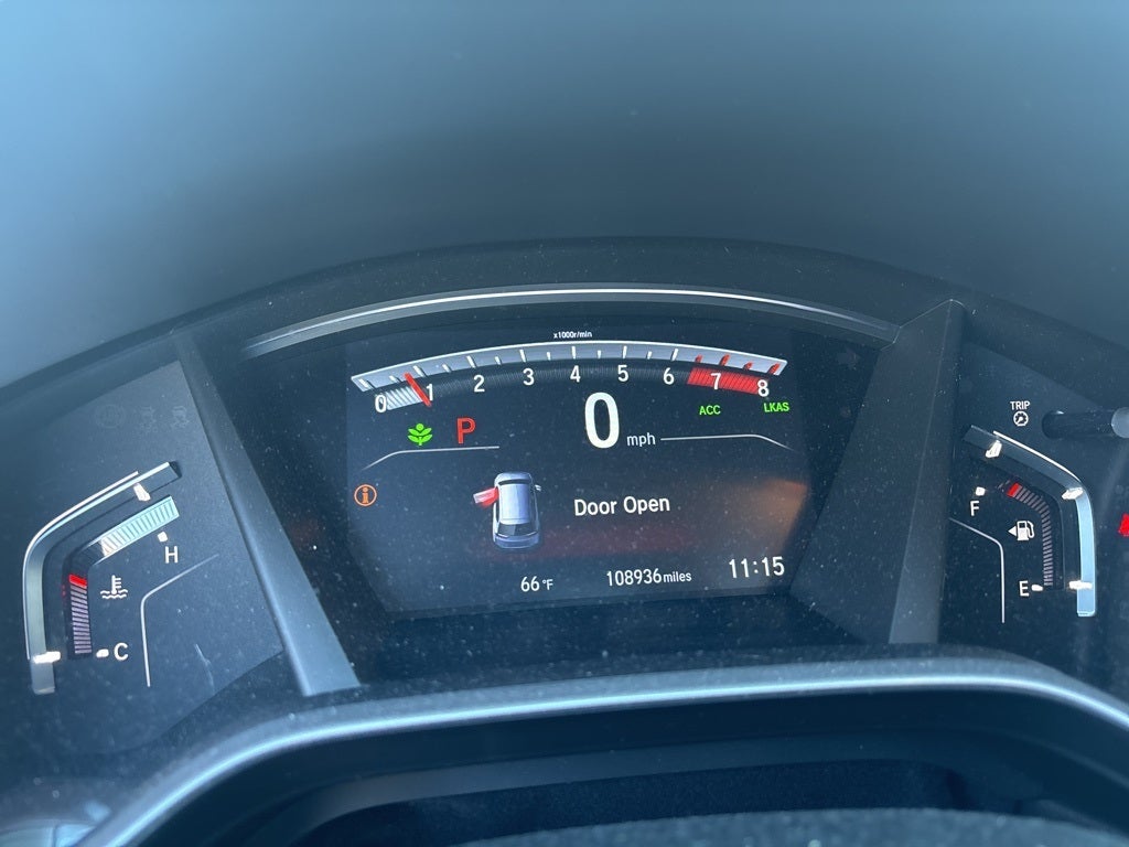 2020 Honda CR-V EX-L ** HondaTrue Used Certified **