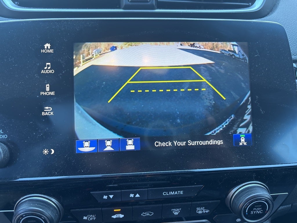 2020 Honda CR-V EX-L ** HondaTrue Used Certified **