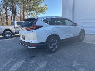 2020 Honda CR-V EX-L ** HondaTrue Used Certified **