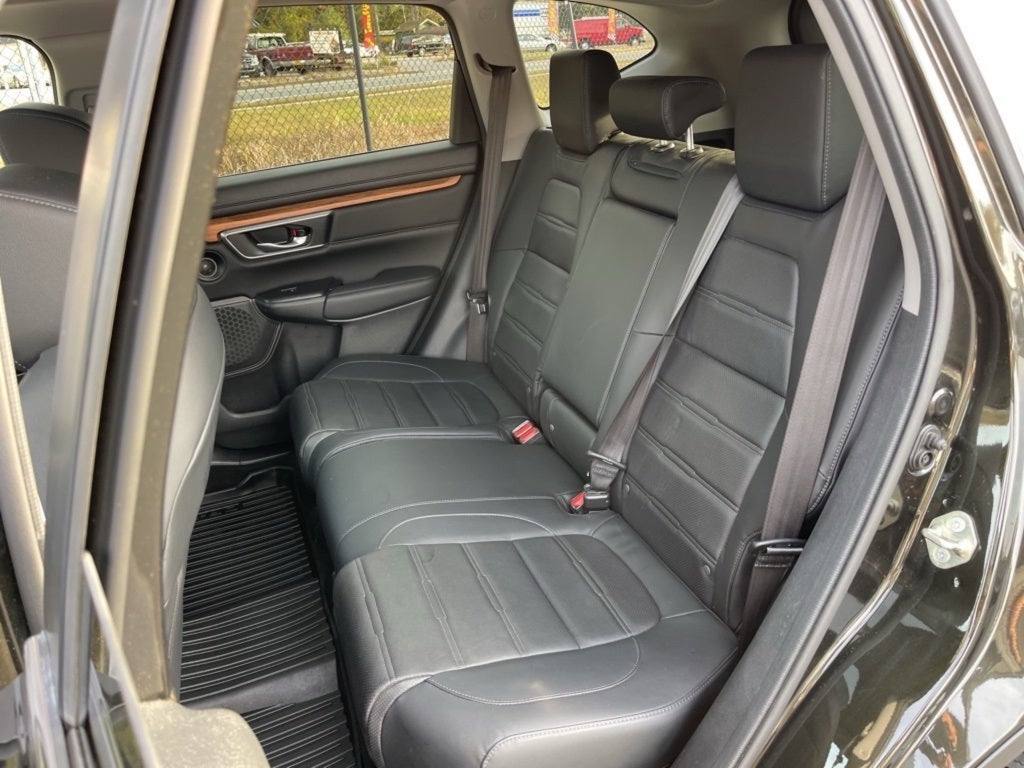 2019 Honda CR-V EX-L AWD ** HondaTrue Used Certified **