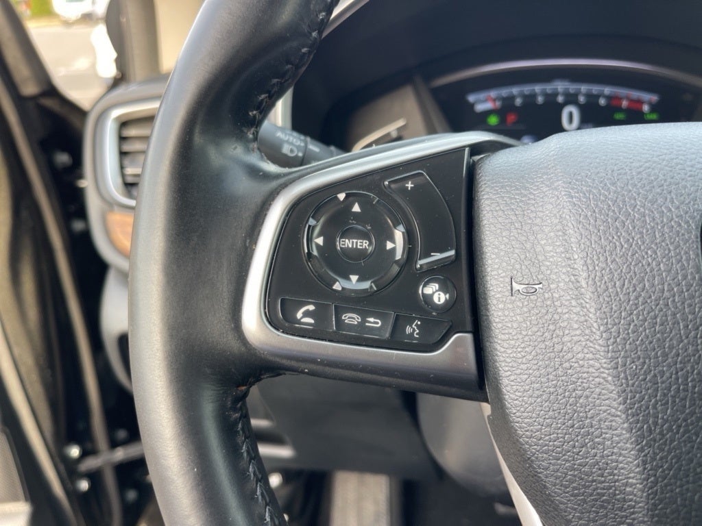 2019 Honda CR-V EX-L AWD ** HondaTrue Used Certified **