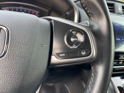 2019 Honda CR-V EX-L AWD ** HondaTrue Used Certified **