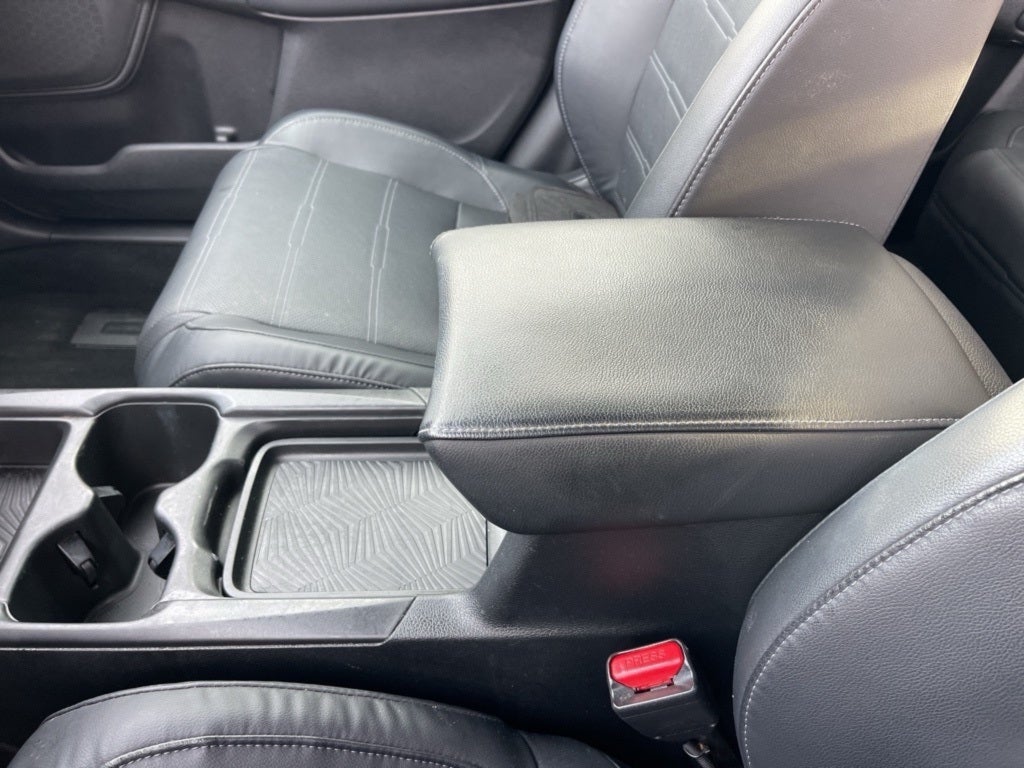 2019 Honda CR-V EX-L AWD ** HondaTrue Used Certified **