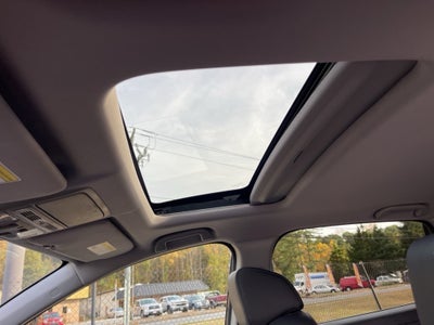 2019 Honda CR-V EX-L AWD ** HondaTrue Used Certified **