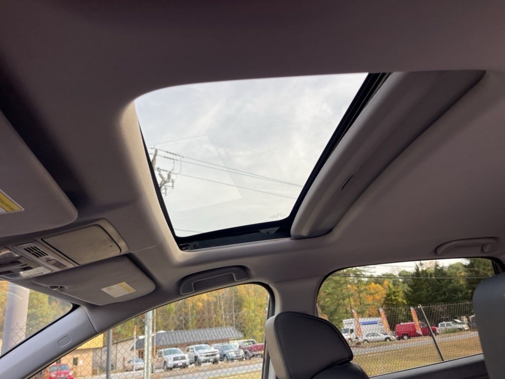 2019 Honda CR-V EX-L AWD ** HondaTrue Used Certified **