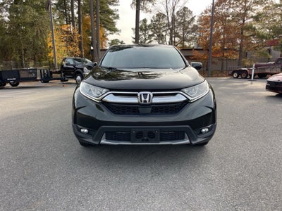 2019 Honda CR-V EX-L AWD ** HondaTrue Used Certified **