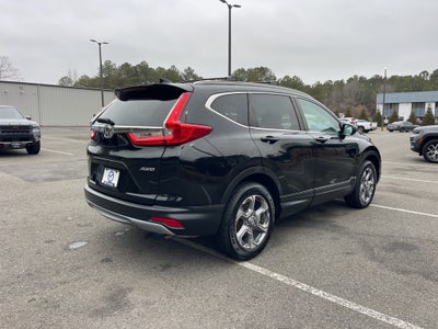 2017 Honda CR-V EX-L AWD ** HondaTrue Used Certified **