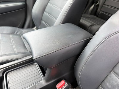 2022 Honda CR-V EX-L **HondaTrue Certified**