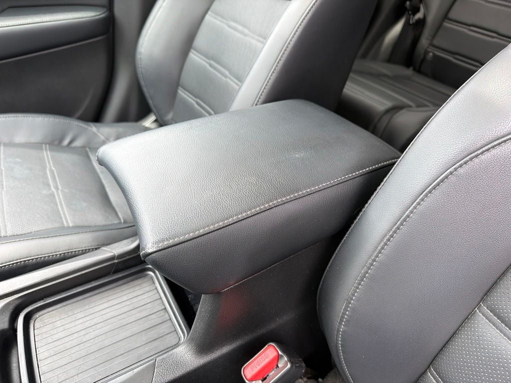 2022 Honda CR-V EX-L **HondaTrue Certified**