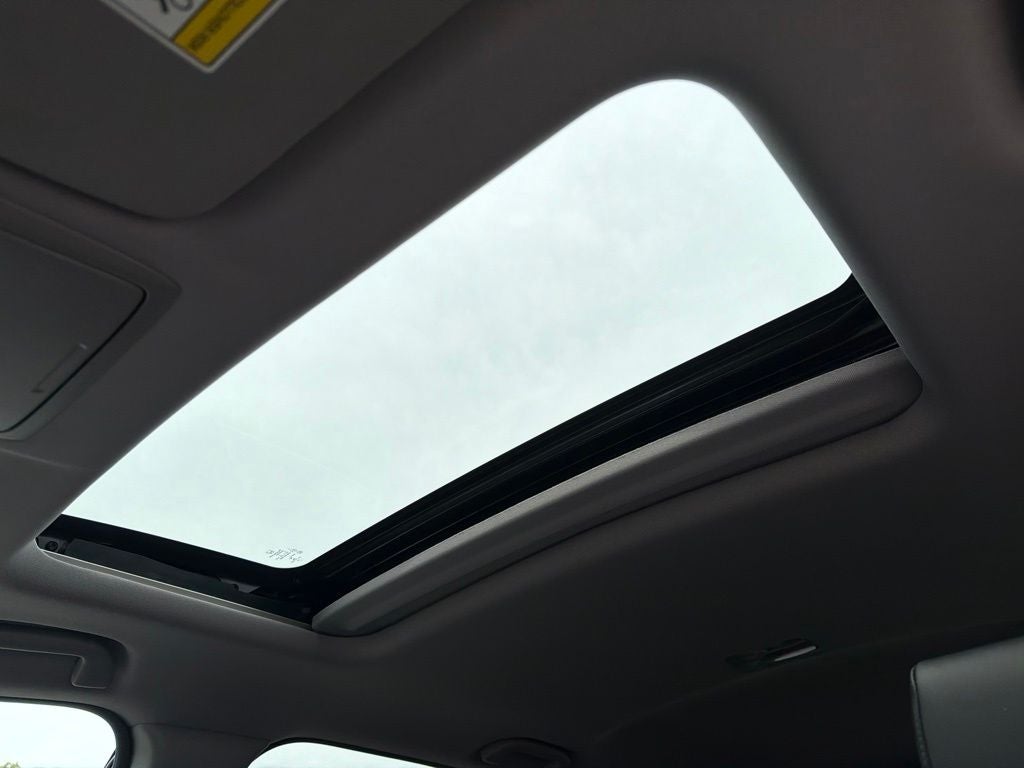 2022 Honda CR-V EX-L **HondaTrue Certified**