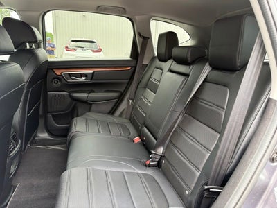 2022 Honda CR-V EX-L **HondaTrue Certified**