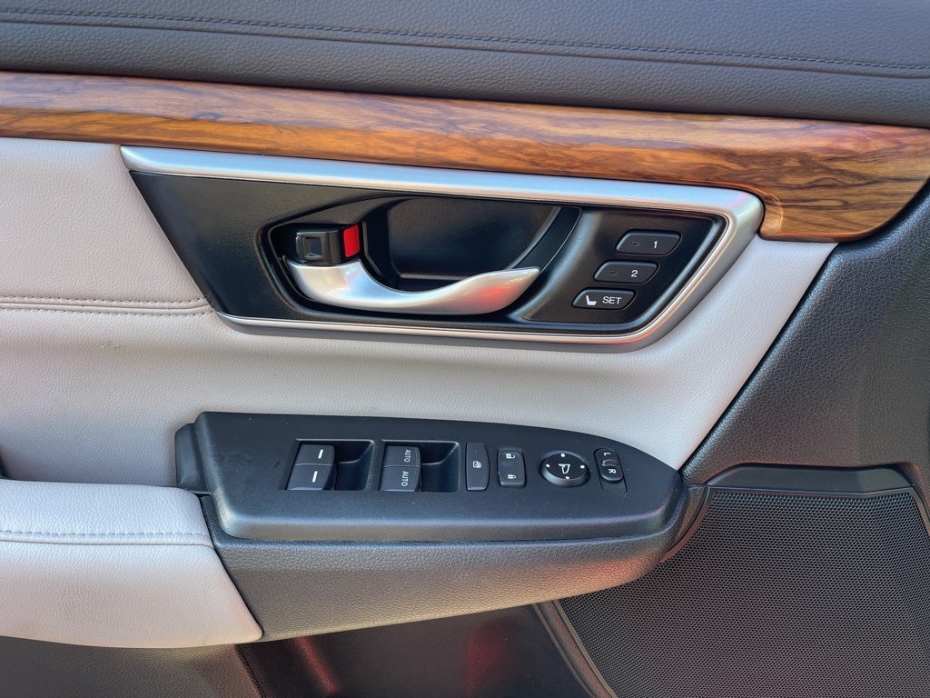 2021 Honda CR-V Touring AWD ** HondaTrue Used Certified ** ONE OWNER **