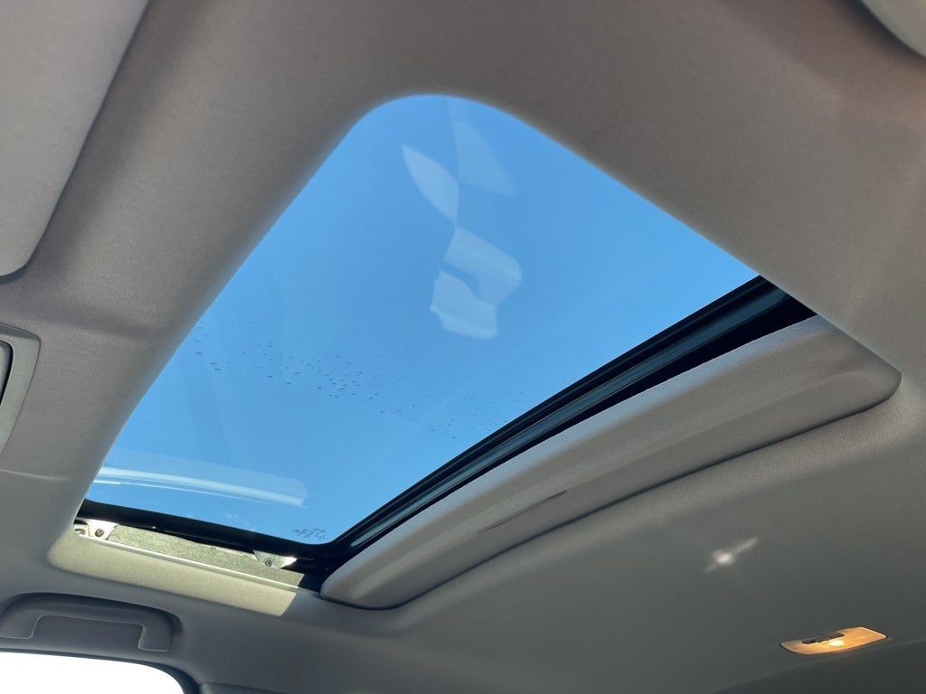 2021 Honda CR-V Touring AWD ** HondaTrue Used Certified ** ONE OWNER **