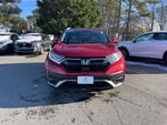 2021 Honda CR-V Touring AWD ** HondaTrue Used Certified ** ONE OWNER **