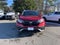 2021 Honda CR-V Touring AWD ** HondaTrue Used Certified ** ONE OWNER **