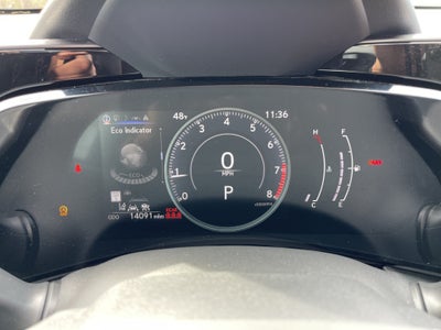 2025 Lexus NX 250 Premium