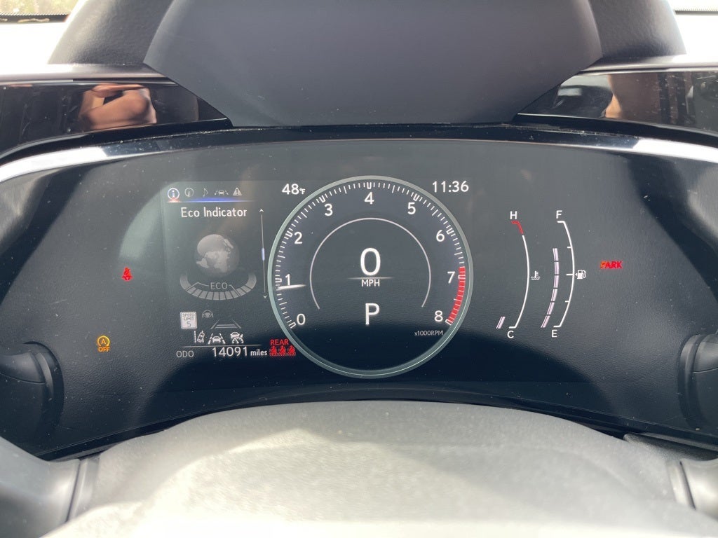 2025 Lexus NX 250 Premium