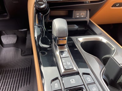 2025 Lexus NX 250 Premium