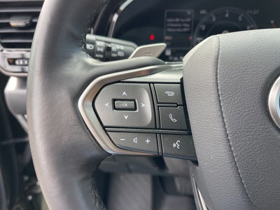 2025 Lexus NX 250 Premium