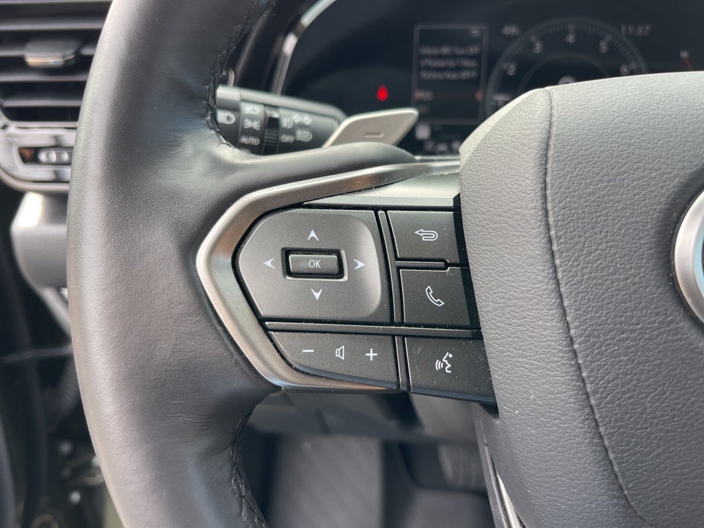 2025 Lexus NX 250 Premium